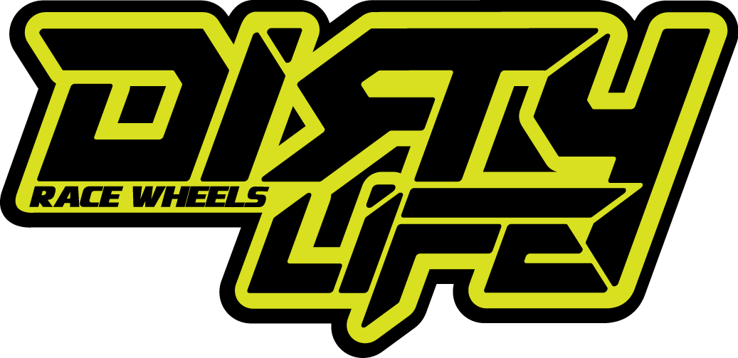 Brand logo for DIRTY LIFE tires