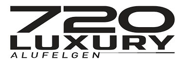 Brand logo for 720 Luxury tires