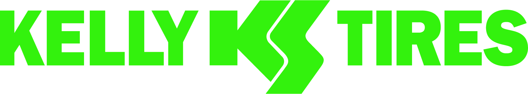 Brand logo for Kelly tires