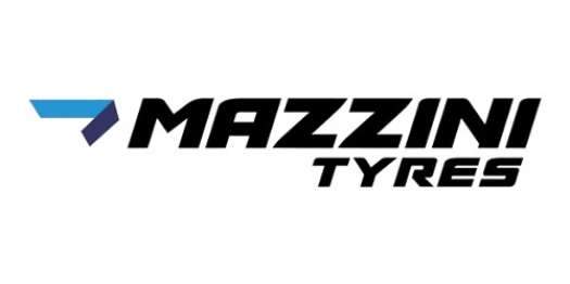 Brand logo for MAZZINI tires