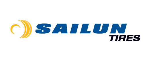 Brand logo for SAILUN tires