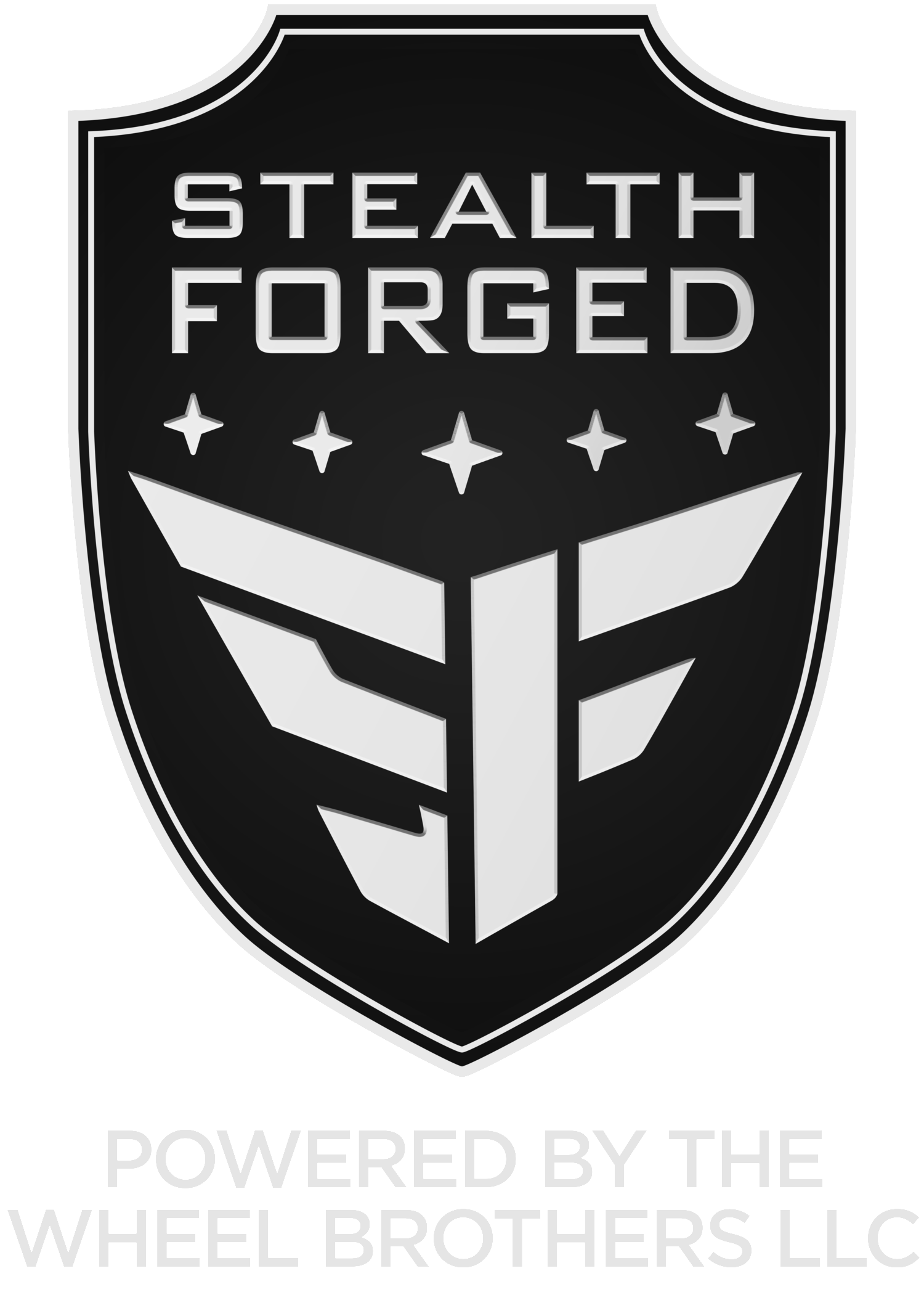 Brand logo for Forged Wheels tires