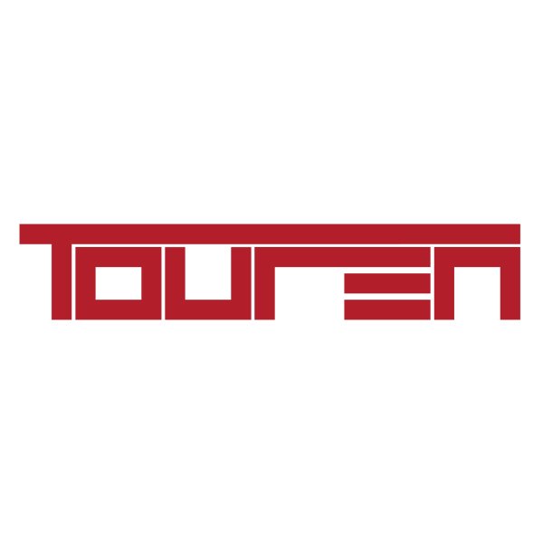 Brand logo for TOUREN tires