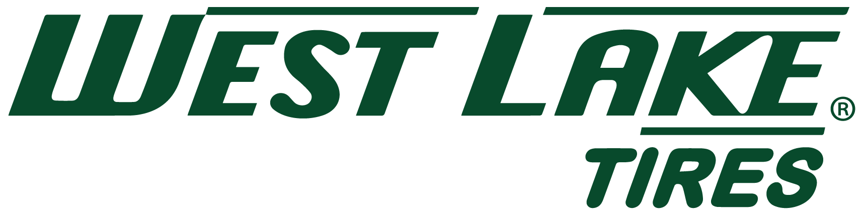 Brand logo for Westlake tires