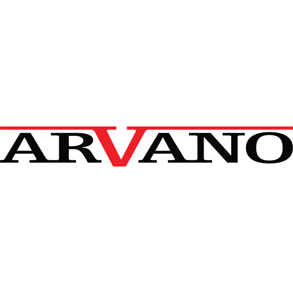 Brand logo for ARVANO tires
