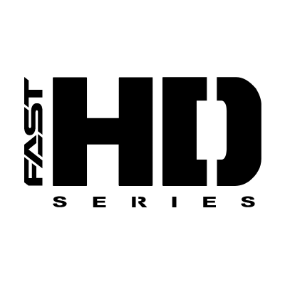 Brand logo for Fast HD tires