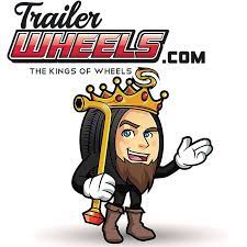 Brand logo for TRAILER WHEELS tires