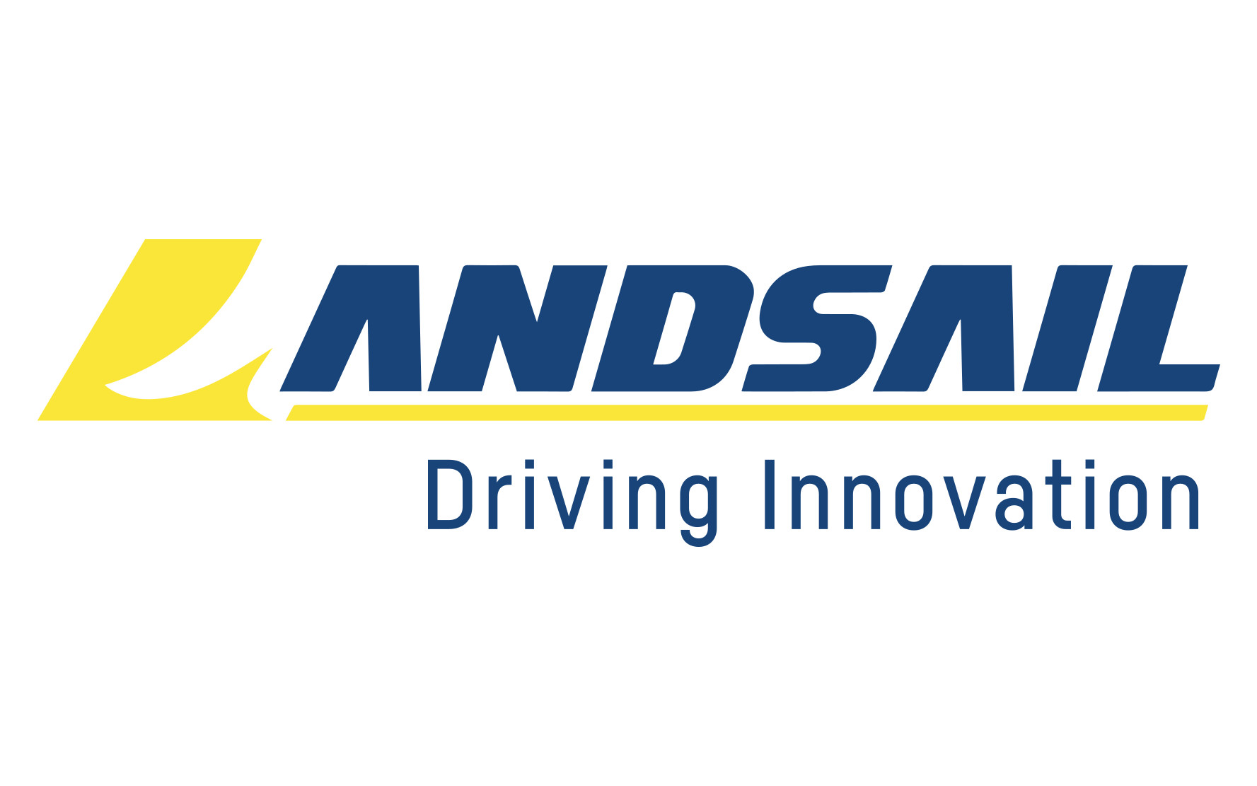 Brand logo for Landsail tires