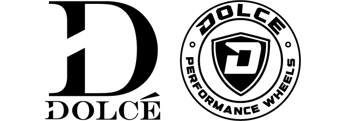 Brand logo for DOLCE LUXURY tires