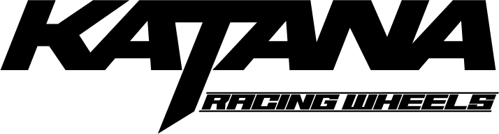 Brand logo for Katana tires