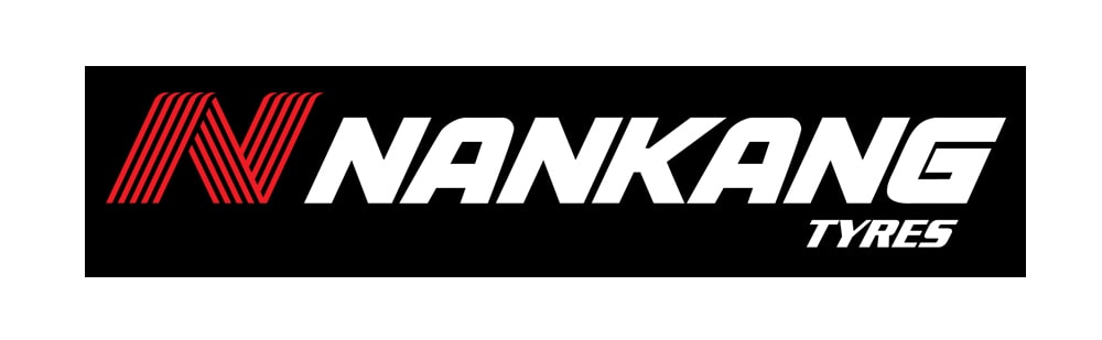 Brand logo for Nankang tires
