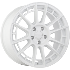 720 Form CIRCUIT-X (Satin White) Wheels