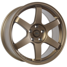 720 Form FF13 (Sand Bronze) Wheels