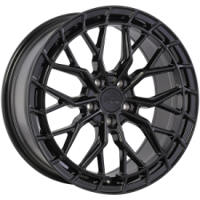 720 Form FF19 (Gloss Black) Wheels