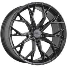 720 Form RF1-V (Gloss Black) Wheels