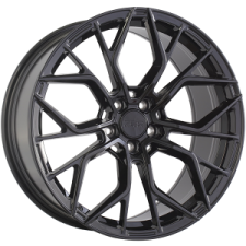 720 Luxury LX4 (Gloss Black) Wheels