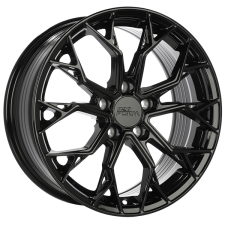 720Form RF1-V (Gloss Black) Wheels