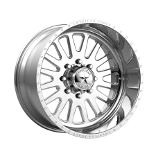 American Force AFW ATOM SS (POLISHED) Wheels