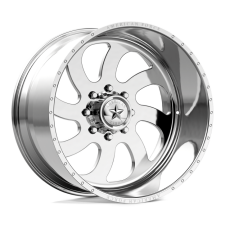American Force AFW BLADE (POLISHED) Wheels