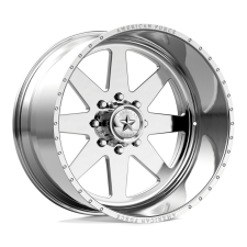 American Force AFW INDEPENDENCE (POLISHED) Wheels