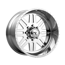 American Force AFW LIBERTY (POLISHED) Wheels