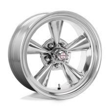 American Racing Vintage VN109 TT O (POLISHED) Wheels