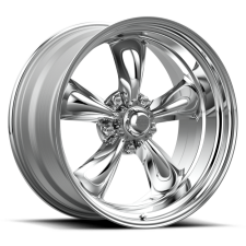 American Racing Vintage VN515 TORQ THRUST II 1 PC (POLISHED) Wheels