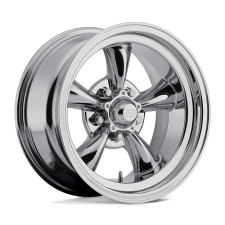 American Racing Vintage VN605 TORQ THRUST D (CHROME) Wheels