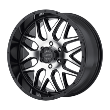 American Racing AR910 (MACHINED) Wheels