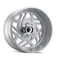 AMERICAN TRUXX COSMOS (BRUSHED TEXTURE) Wheels