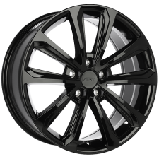 ART replica Element (Gloss Black) Wheels