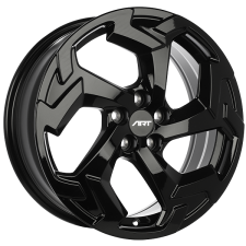 ART replica Replica 221 (Gloss Black) Wheels