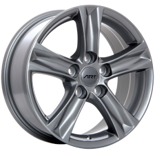 ART replica Replica 28 (Gunmetal) Wheels