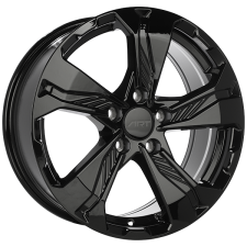 ART replica Replica 298 (Gloss Black) Wheels