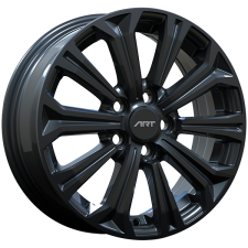 ART replica Replica 316 (Gunmetal) Wheels