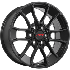 ART replica REPLICA 336 (Satin Black) Wheels