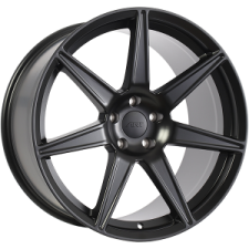 ART replica REPLICA 349 (Satin Black) Wheels