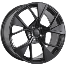 ART replica REPLICA 364 (Gloss Black) Wheels