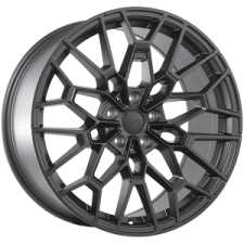 ART replica REPLICA 381 (Satin Black) Wheels