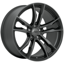 ART replica Replica 64 (Dark Gunmetal) Wheels