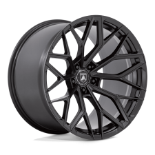 Asanti Black AB039 MOGUL 5 (BLACK) Wheels