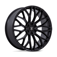 Asanti Black AB050 MOGUL 6 (BLACK) Wheels