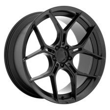 Asanti Black ABL-37 MONARCH (BLACK) Wheels