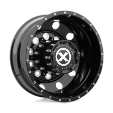ATX AO400 BAJA (BLACK) Wheels