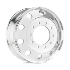 ATX AO400 BAJA (POLISHED) Wheels