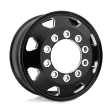 ATX AO401 OCTANE (BLACK) Wheels