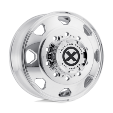 ATX AO401 OCTANE (POLISHED) Wheels
