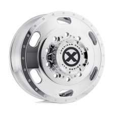 ATX AO402 INDY (POLISHED) Wheels