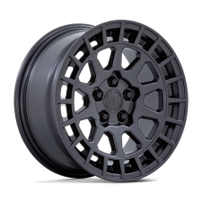 Black Rhino Hard Alloys BOXER (BLACK) Wheels