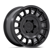 Black Rhino Hard Alloys BR015 VOLL (BLACK) Wheels